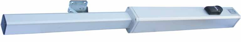 Opérateur hydraulique SUPER FULL TANK 500 version blanche