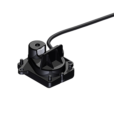 Module encodeur magnétique absolu SMARTY/EMA