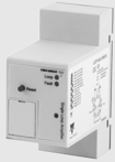 Détecteur de boucle magnétique format modulaire