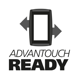 Logo Advantouch Ready