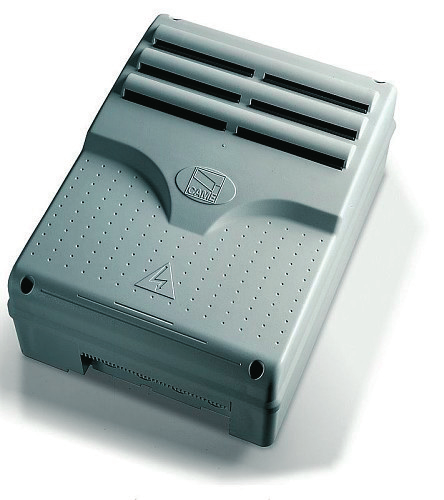 Armoire de commande CAME ZM3E pour motoréducteurs 230 V