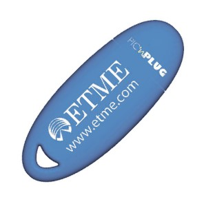 Clé USB de programmation ETME PIC'n PLUG