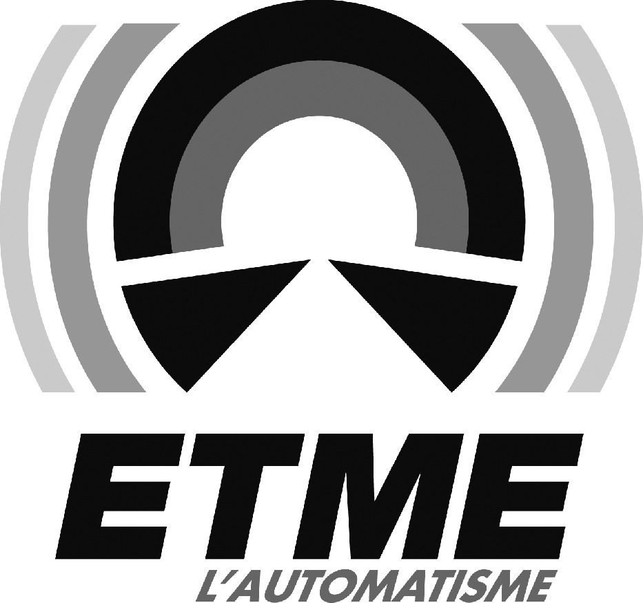 Logo ETME L'Automatisme