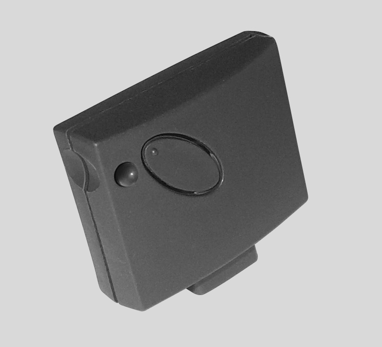 Récepteur avec connexion à innesto de type SM