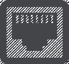Module horloge RTC pour carte APP+
