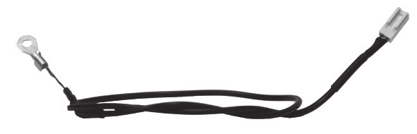 Sonde PROBE avec cosse et connecteur