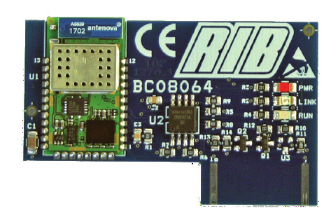 Module Wi-Fi RIB BC08064 pour carte APP+