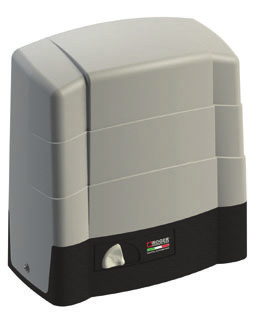 Automatisme coulissant BG30 ROGER Technology