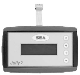 Programmateur portatif SEA Jolly