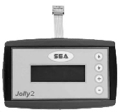 Programmateur Jolly 2 SEA