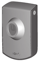 Détecteur / clavier accessoire Somfy