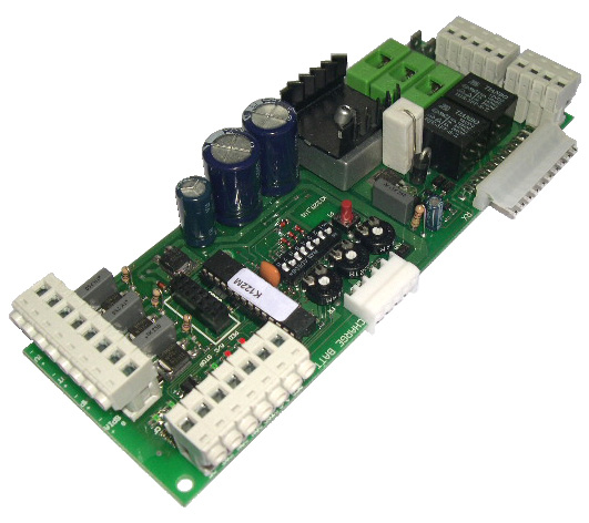 Carte électronique de commande K122M pour motoréducteur SPEED2Q