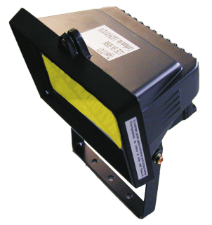 Projecteur halogène 230V 150W