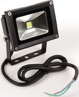 Projecteur d'éclairage à LED 230V
